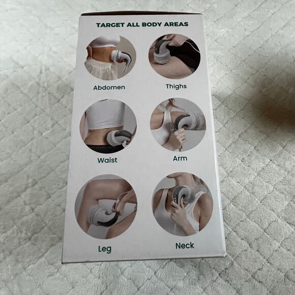 New in Box -  Snailax body massager - Picture 2 of 6